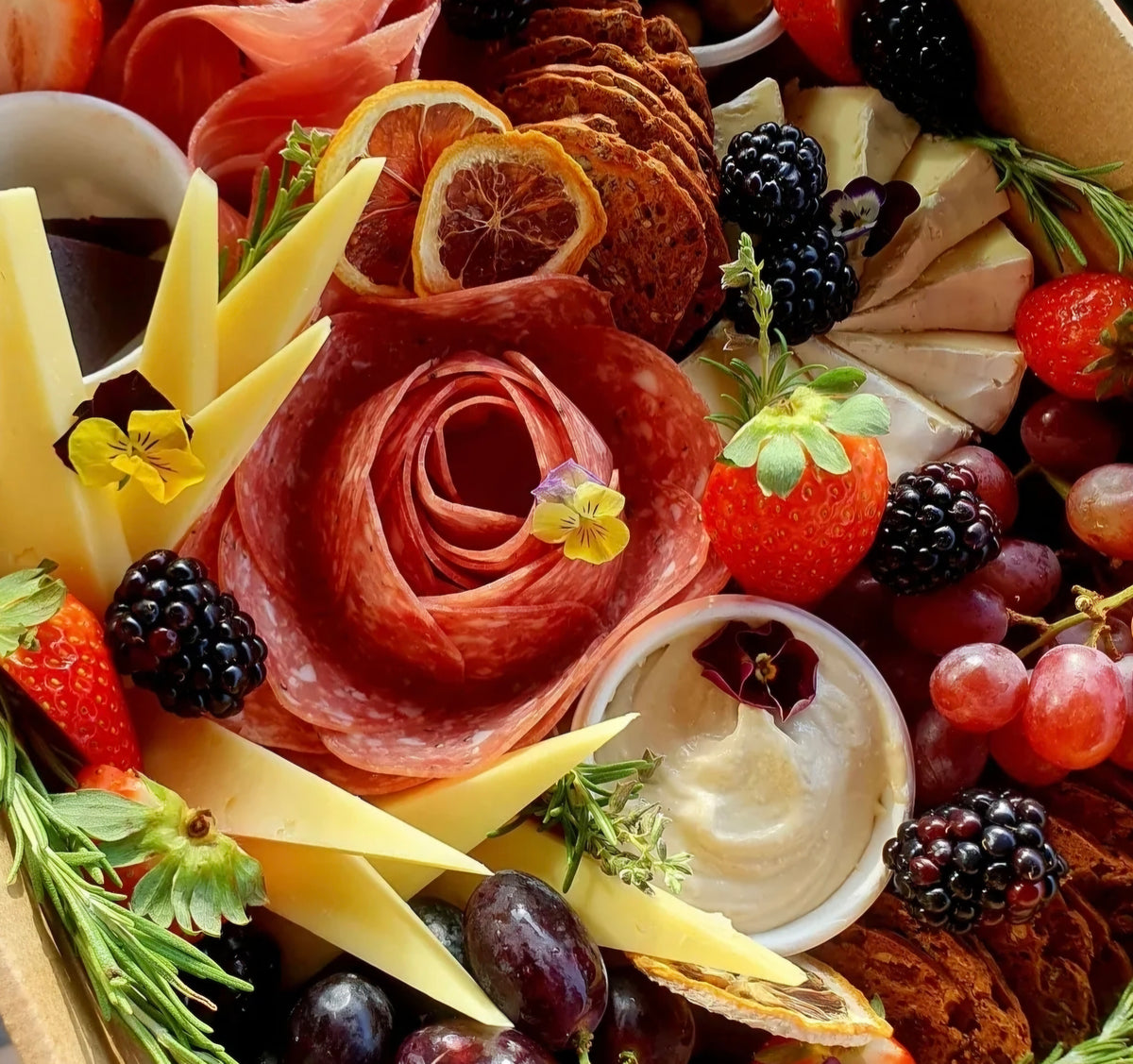 Event Catering